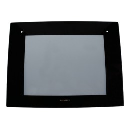 Fırın Kapak Dış Camı - 62092